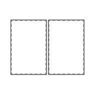 Template Digitale print