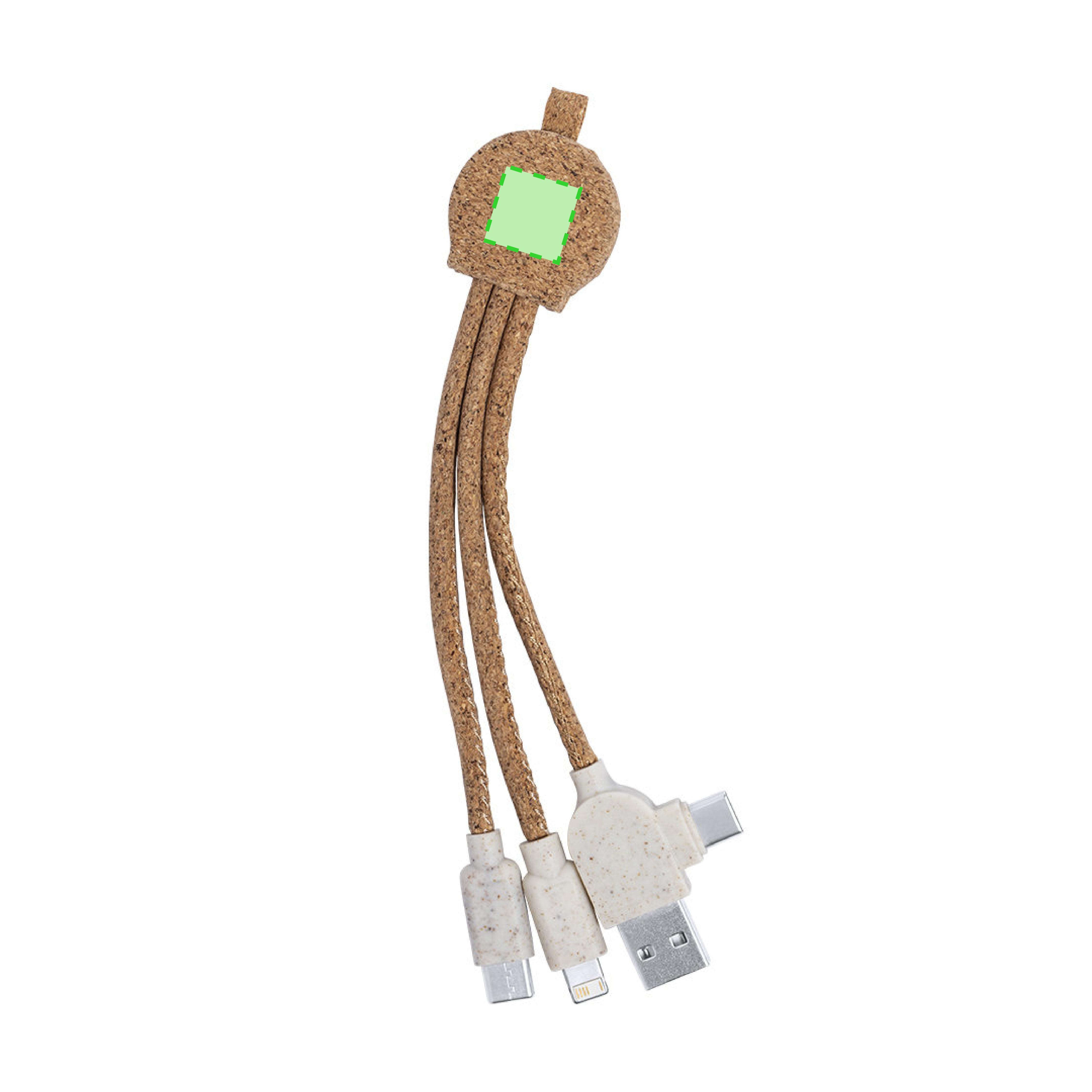 Template Tampondruk