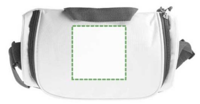 Template Digitale transferdruk.