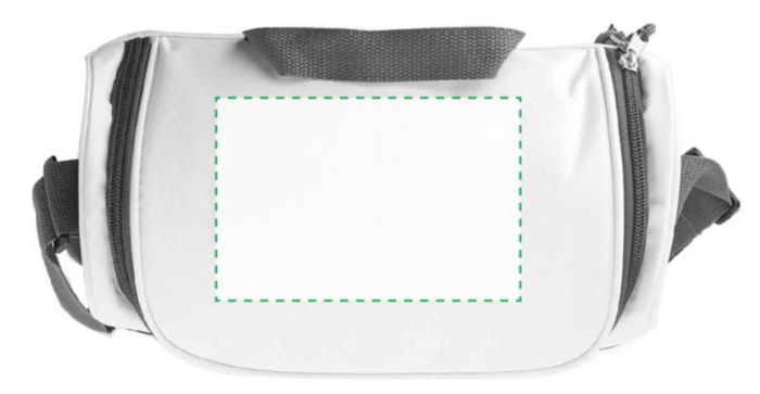 Template Transferdruk