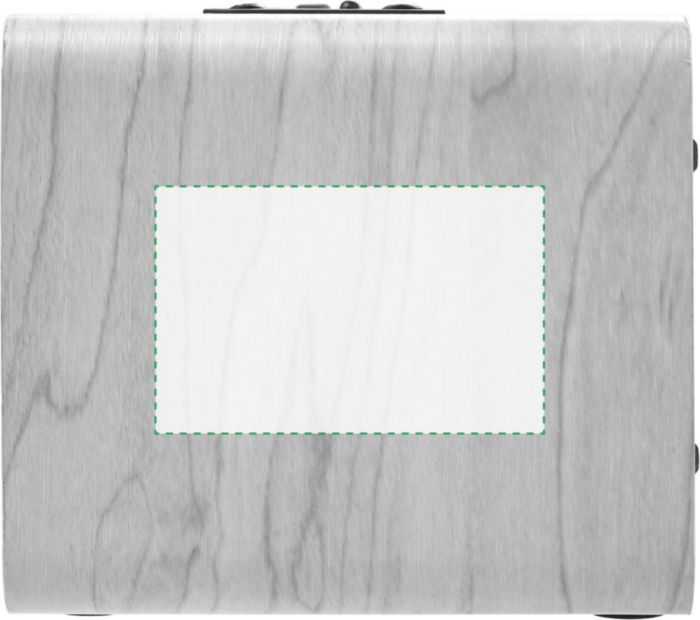 Template Tampondruk