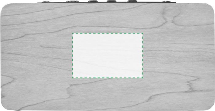 Template Tampondruk