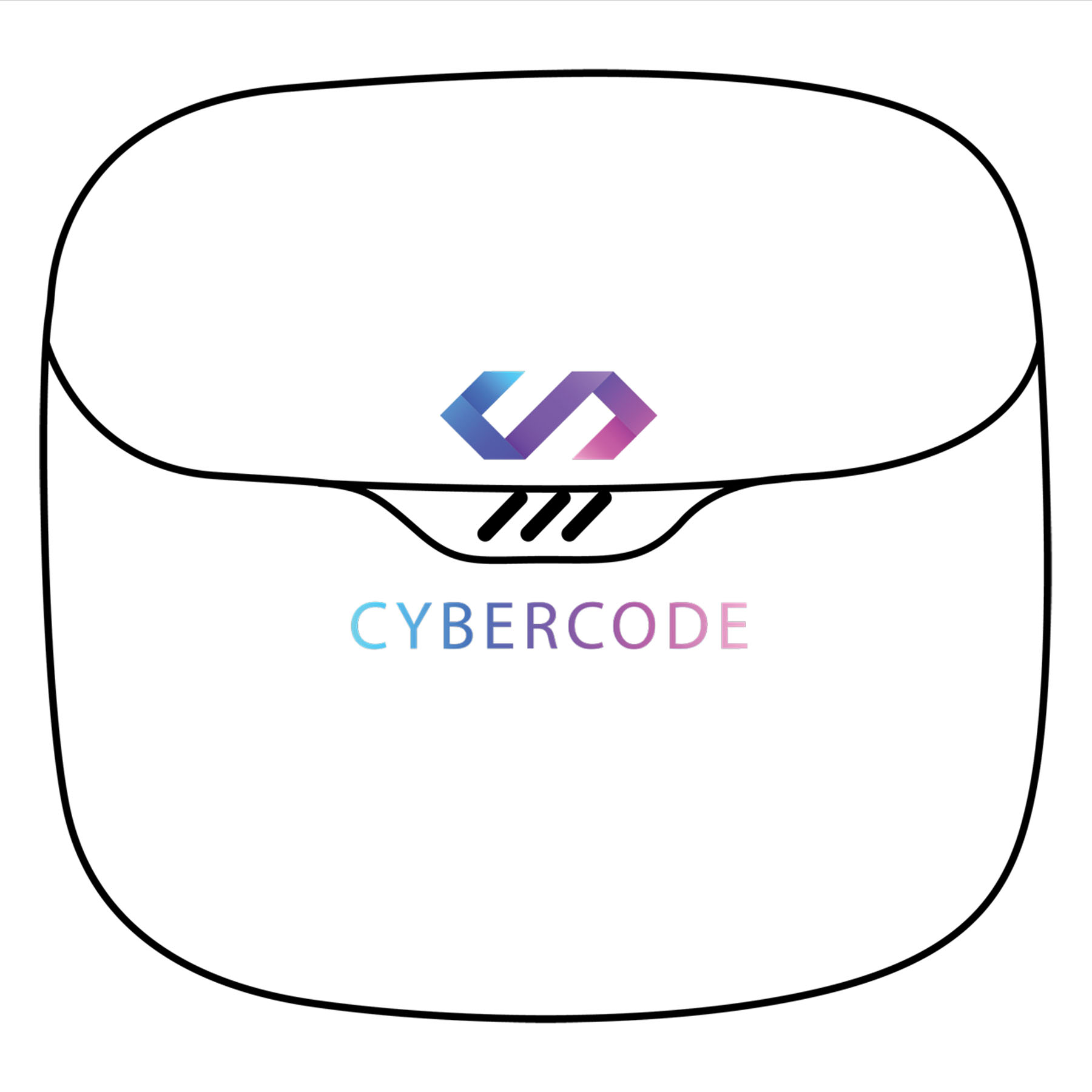 Template Bedrukking inclusief